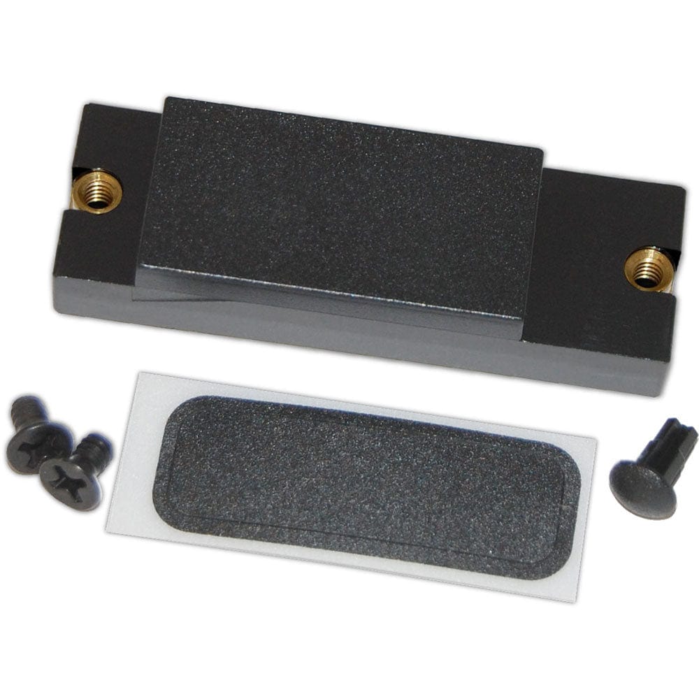 Blue Sea 8089 C-Series Plug Panel Kit [8089] - at Werrv