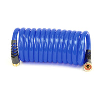 HoseCoil PRO 15 w/Dual Flex Relief 1/2" ID HP Quality Hose [HCP1500HP] - at Werrv