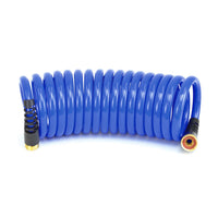 HoseCoil PRO 20 w/Dual Flex Relief HP Quality Hose [HCP2000HP] - at Werrv