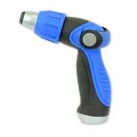 HoseCoil Thumb Lever Spray Nozzle [WN810] - at Werrv