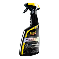 Meguiars Ultimate Insane Shine Protectant Spray - 16oz [G220216] Cleaning - at Werrv