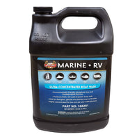 Presta Ultra Concentrated Boat Wash - 1 Gallon [166201] - at Werrv