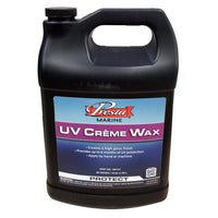 Presta UV Cream Wax - 1 Gallon [166101] - at Werrv