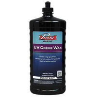 Presta UV Cream Wax - 32oz [166132] Cleaning - at Werrv