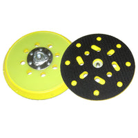 Shurhold Replacement 6" Dual Action Polisher PRO Backing Plate [3530] - at Werrv