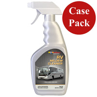Sudbury RV Mildew Cleaner Spray - 32oz *Case of 6* [950CASE] - at Werrv