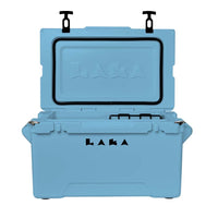 LAKA Coolers 45 Qt Cooler - Blue [1060] Coolers - at Werrv
