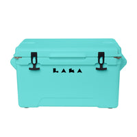 LAKA Coolers 45 Qt Cooler - Seafoam [1077] Coolers - at Werrv