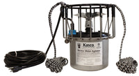 Kasco Marine 1/2HP De-icer with 25 ft. Cord [2400D025] De-icers - at Werrv