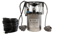 Kasco Marine 1HP De-icer with 25 ft. Cord [4400D025] De-icers - at Werrv