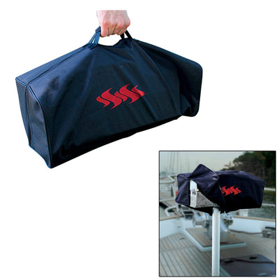 Kuuma Stow N' Go Grill Cover/Tote Duffle Style [58300] - at Werrv