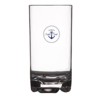 Marine Business Beverage Glass - SAILOR SOUL - Set of 6 [14107C] - at Werrv