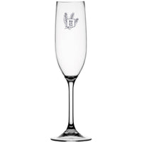 Marine Business Champagne Glass Set - LIVING - Set of 6 [18105C] - at Werrv