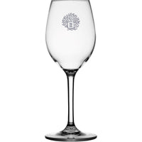 Marine Business Wine Glass - LIVING - Set of 6 [18104C] - at Werrv