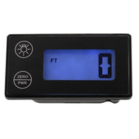 Scotty HP Electric Downrigger Digital Counter [2134] - at Werrv