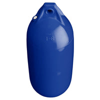 Polyform S-Series Buoy 6" x 15" - Cobalt Blue [S-1 COBALT BLUE] - at Werrv