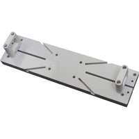 Sea-Dog Fillet  Prep Table Rail Mount Adapter Plate w/Hardware [326599-1] - at Werrv