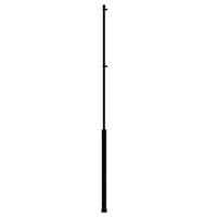 Mate Series Flag Pole - 72" [FP72] - at Werrv