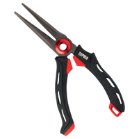 Rapala Mag Spring Pliers - 6" [RMSPP6] Fishing Accessories - at Werrv