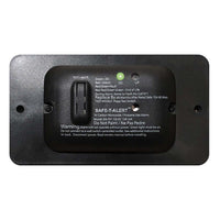 Safe-T-Alert 85 Series Carbon Monoxide Propane Gas Alarm - 12V - Black [85-741-BL] - at Werrv