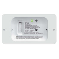 Safe-T-Alert 85 Series Carbon Monoxide Propane Gas Alarm - 12V - White [85-741-WT] - at Werrv