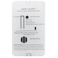 Safe-T-Alert FX-4 Carbon Monoxide Alarm [FX-4] - at Werrv
