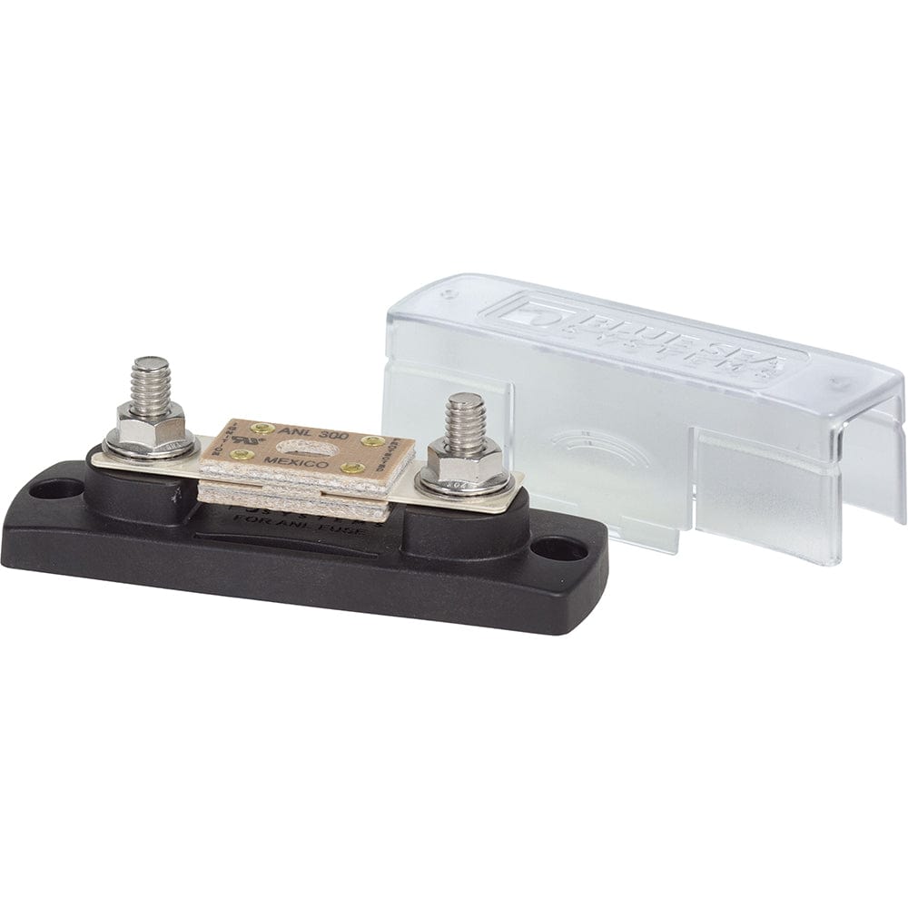 Blue Sea 5005 ANL 35-300AMP Fuse Block w/Cover [5005] - at Werrv