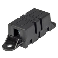 Cole Hersee MIDI 498 Series - 32V Bolt Down Fuse Holder f/Fuses Up To 200 Amps [04980903-BP] Fuse Blocks & Fuses - at Werrv