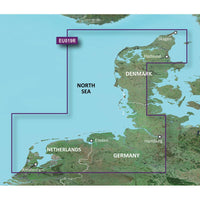 Garmin BlueChart g3 HD - HXEU019R - Alborg to Amsterdam - microSD/SD [010-C0776-20] - at Werrv