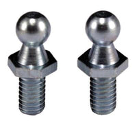 JR PRODUCTS 10mm Ball Stud [BS-1005] Gas Springs - at Werrv