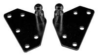 JR PRODUCTS Gas Spring Mounting Bracket [BR-10336] Gas Springs - at Werrv