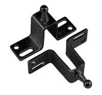 JR PRODUCTS Gas Spring Mounting Bracket [BR-12695] Gas Springs - at Werrv