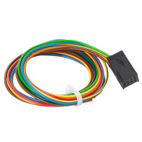 Veratron Connection Cable f/ViewLine Gauges - 8 Pin [A2C59512947] - at Werrv