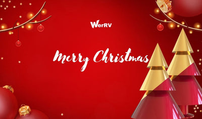 Werrv Holiday Gift Card Gift Cards - at Werrv