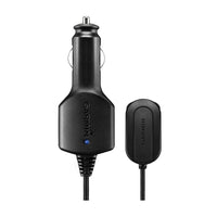 Garmin Vehicle Charging Clip f/Approach S1 [010-11666-00] - at Werrv