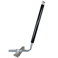 C.E. Smith Angled Post Guide On - 40" - Black [27647] Guide-Ons - at Werrv