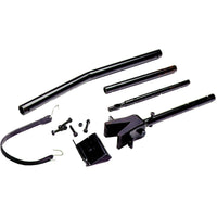 Springfield Extend-A-Reach Motor Toter [1780250] Hitches & Accessories - at Werrv