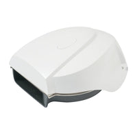 Marinco 12V MiniBlast Compact Single Horn w/White Cover [10099] - at Werrv