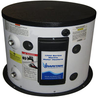 Raritan 20-Gallon Hot Water Heater w/Heat Exchanger - 4500w/240v [17201203] Hot Water Heaters - at Werrv