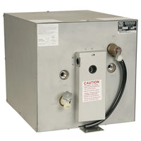Whale Seaward 11 Gallon Hot Water Heater w/Rear Heat Exchanger - Galvanized Steel - 240V - 1500W [S1150] - at Werrv