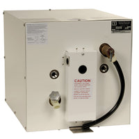Whale Seaward 6 Gallon Hot Water Heater - White Epoxy - 240V - 3000W [S650EW-3000] - at Werrv