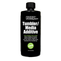 Flitz Tumbler/Media Additive - 7.6 oz. Bottle [TA 04885] - at Werrv