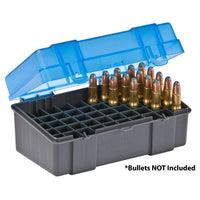 Plano 50 Count Small Rifle Ammo Case [122850] - at Werrv