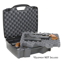 Plano Protector Series Four-Pistol Case [140402] - at Werrv