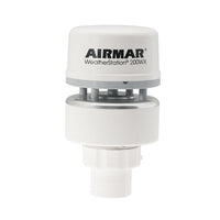 Airmar 200WX WeatherStation Instrument - Land-based, Mobile, Standalone [WS-200WX] Instruments - at Werrv