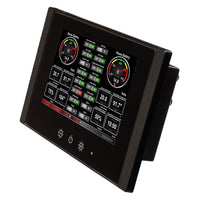 Maretron 8" Vessel Monitoring  Control Touchscreen [TSM810C-01] - at Werrv