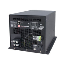 Analytic Systems AC Intelligent Pure Sine Wave Inverter 1200W, 20-40V In, 110V Out [IPSI1200-20-110] - at Werrv