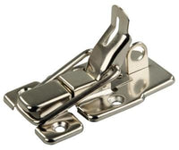 JR PRODUCTS Lockable Draw Pull Latch [11735] Latches - at Werrv