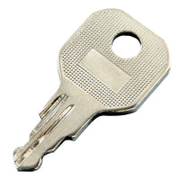 Whitecap Compression Handle Replacement Key [6228KEY] - at Werrv