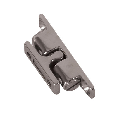 Whitecap Stud Catch - 316 Stainless Steel - 2-3/4" x 1/2" [S-1033] - at Werrv